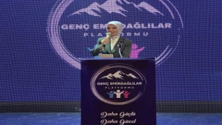 Bakan Göktaş, Eskişehirde Büyük Emirdağlılar Buluşmasına katıldı