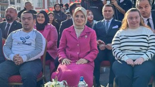 Bakan Göktaş: Sahaya yansımayan politikanın kıymeti yoktur”