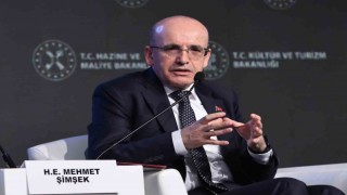 Bakan Mehmet Şimşek Kayseriye geliyor