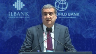 Bakan Özhaseki: “Birçok Avrupa ülkesi böyle bir depremin altından kalkamaz”