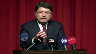 Bakan Tunçtan, AK Partili başkan adaylarına sel ve deprem uyarısı