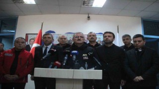 Bakan Yardımcısı Karaloğlu: Bir vatandaşımız hayatını kaybetti