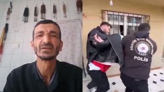 Bakan Yerlikaya duyurdu: Ramazan hocanın katil zanlısı yakalandı