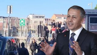 Bakan Yerlikaya’dan Saldırıyla İlgili Açıklama