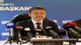 Bakan Yumaklı: CHPli belediyelerde ‘Fetret Devri sona erecek