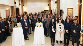 Bakırköy Adliyesinde 6 Şubat depremlerinde hayatını kaybedenler anıldı