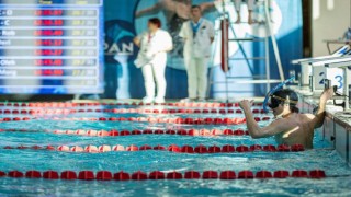 Bakırköy Ata Spor Kulübü, dünya ikincisi oldu