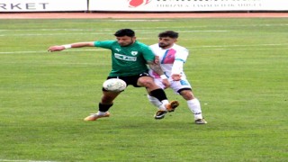 BAL 5. Grup: Muğlaspor:2 - Burdur Makü Spor: 1
