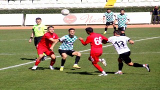 BAL 5. Grup: Muğlaspor:2 - Sökespor: 1