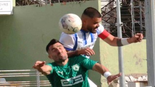 BAL Ligi 5. Grup Muğlaspor:0 Didim Belediyespor:0