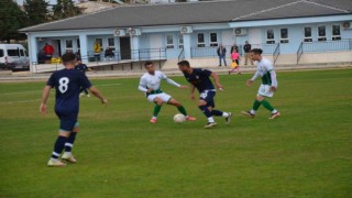 BAL Ligi: Didim Belediyespor: 1 - Yatağanspor: 4
