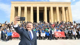Balıkesir Büyükşehir Belediyesi sınav giriş ücretlerini ödemeye başlıyor