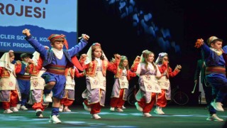 Balıkesirde ‘Bir Adım Bin Umut projesi tanıtıldı