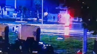 Balıkesirde yolcu otobüsü kazası