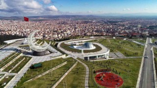 Balıkesirin nüfusu 1 milyon 273 bin oldu