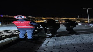 Bandırmada motosiklet hırsızlarına suçüstü