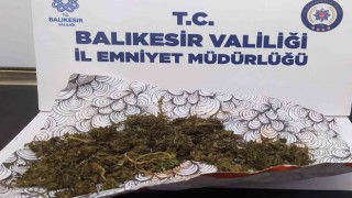 Bandırmada uyuşturucuya geçit yok