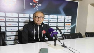 Bandırmaspor - Ümraniyespor maçının ardından
