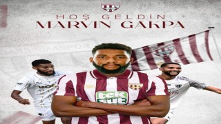 Bandırmaspor, Gakpa ile anlaştı