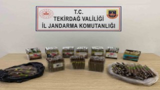 Bandrolsüz puroya 16 bin lira ceza