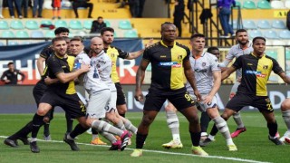 Başakşehir ile İstanbulspor 4. randevuda