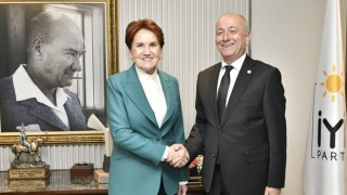 Başkan Adayı Koca'dan Akşener'e Taziye Mesajı