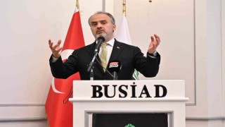 Başkan Aktaş: “Nitelikli işler yapmamız gerekir”