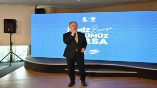 Başkan Aktaştan muhalefete ‘Ağustos böceği benzetmesi