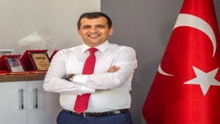 Başkan Atlı: “93 yıl önce Denizliden Atamız geçti, izi kaldı”