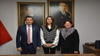 Başkan Atlı ve CHPli 2 meclis üyesi İYİ Partili oldu