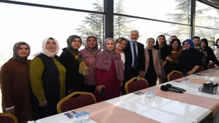 Başkan Başdeğirmen: Gönül belediyeciliğimiz devam edecek