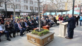 Başkan Bıyık: Darıcayı depreme dirençli bir kent haline dönüştüreceğiz