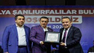 Başkan Böcek: 5 yıl boyunca hiç kimseyi ötekileştirmeden hizmet ettik
