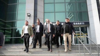 Başkan Bozdoğan: Mersin İl Seçim Kurulu Başkanlığına itiraz dilekçemizi teslim ettik