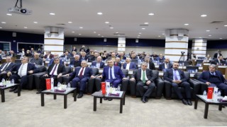 Başkan Büyüksimitci: “İki eni OSB üzerinde çalışıyoruz”
