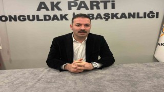 Başkan Çağlayandan miting değerlendirmesi
