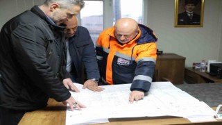 Başkan Çolakbayrakdar: Kentsel dönüşümle şehri daha dirençli hale getiriyoruz