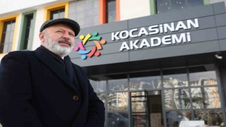 Başkan Çolakbayrakdardan Kayserinin en büyük tesisinin açılışına davet