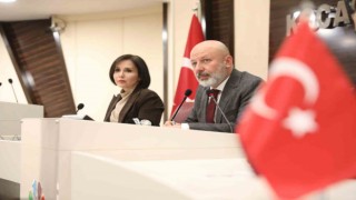 Başkan Çolakbayrakdardan sosyal belediyecilikte müjde üstüne müjde