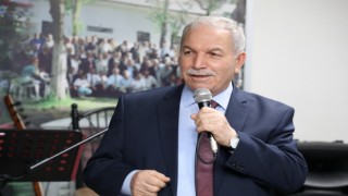 Başkan Demirtaş: “Geleceğe emin adımlarla yürüyeceğiz”