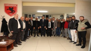 Başkan Demirtaş: “İlçemizde büyük bir değişim başlattık”
