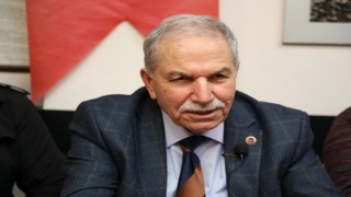 Başkan Demirtaş: Tüm olumsuzluklara rağmen 5 yıla çok şey sığdırdık