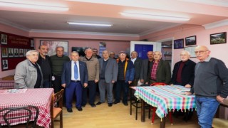 Başkan Demirtaş: Üreten belediye olarak farkımızı ortaya koyduk
