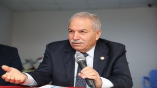 Başkan Demirtaş: “Yapacak daha çok işimiz var, İlkadımın 5 yıl sonrasını planlayacağız”