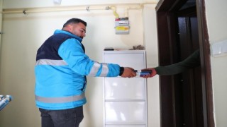 Başkan Doğan çevre kirliliğini önlemek için çalışıyor