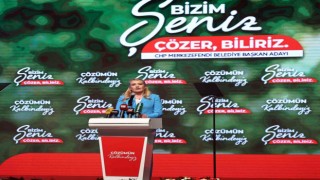 Başkan Doğan; “Çocuklar aç, insanlar işsizken kimse benden beton beklemesin”