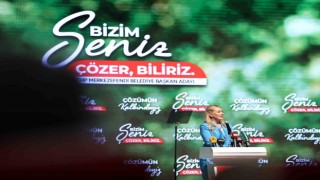 Başkan Doğan; “Yepyeni ekosistemleri ilçemizde yaşatacağız”