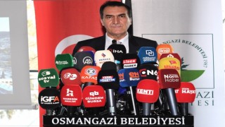 Başkan Dündar: “Kentsel dönüşümde vatandaş da istekli olmalı”