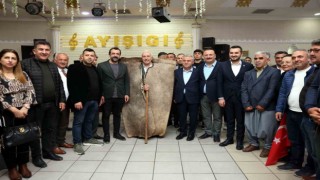 Başkan Gültak: Akdenize yıllardır gelmeyen hizmetleri 5 yıla sığdırdık