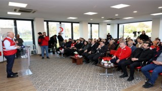 Başkan Gültak:Mersinde kentsel dönüşüme acil ihtiyaç var